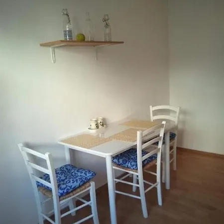 Apartment Apartman Jilemnickeho 4 Kosice