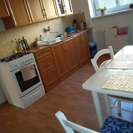 Apartman Jilemnickeho 4 Košice