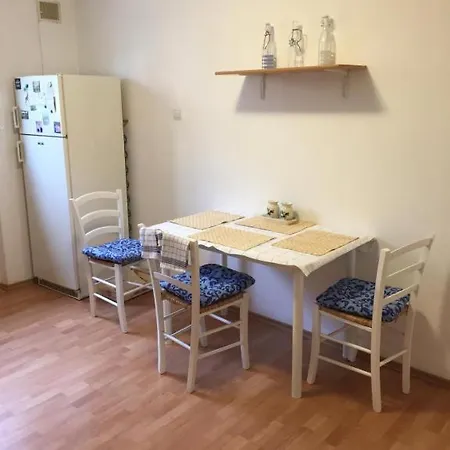 Apartman Jilemnickeho 4 Košice