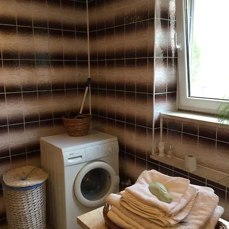 Apartman Jilemnickeho 4 * Košice