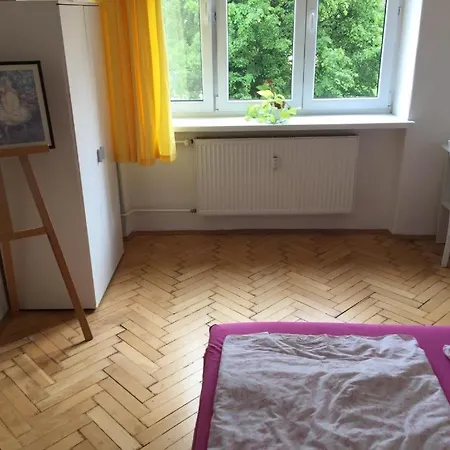 Apartment Apartman Jilemnickeho 4 Kosice